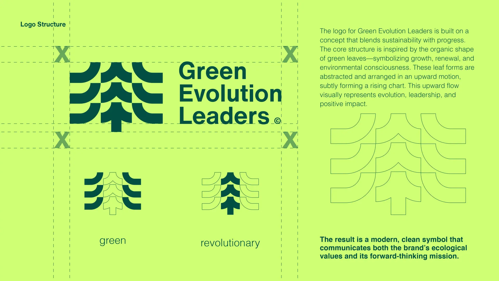 Green Evolution Leaders